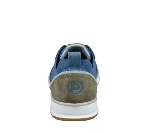 Bugatti férfi cipő - AFB02-5000 4000