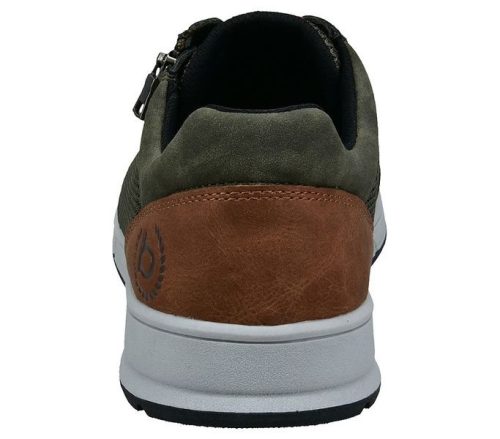 Bugatti férfi cipő - AFB05-6900 7100