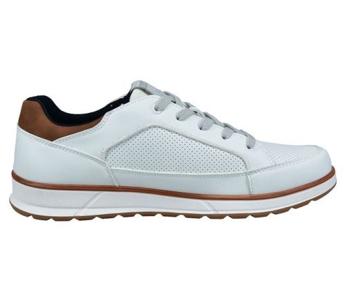 Bugatti férfi cipő - AFB06-5000 2000