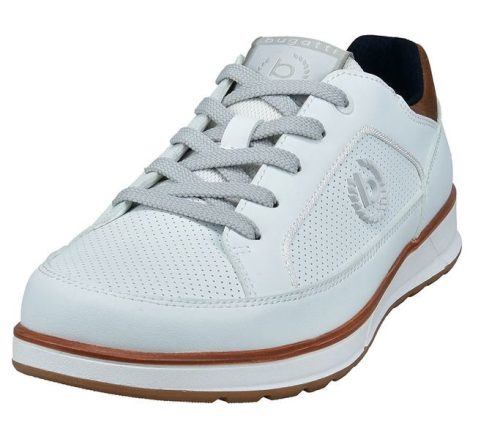 Bugatti férfi cipő - AFB06-5000 2000