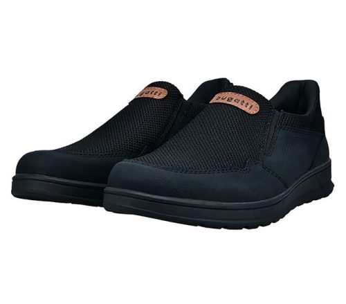 Bugatti férfi cipő - AFB6A-5000 1000