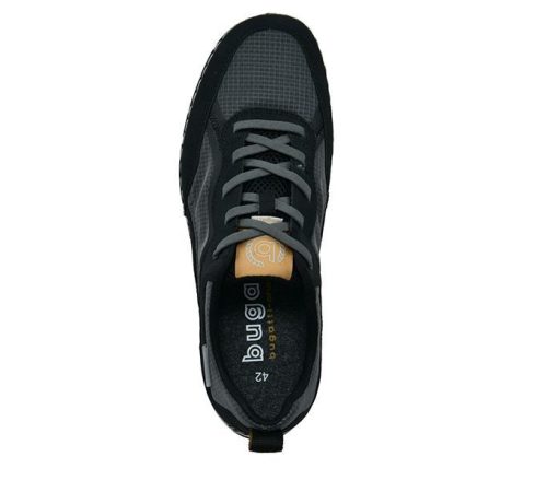 Bugatti férfi cipő - AFD01-5069 1011