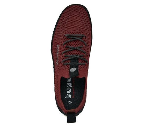 Bugatti férfi cipő - AFD60-6950 3041