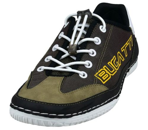 Bugatti férfi cipő - AFF02-5000 7100