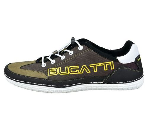 Bugatti férfi cipő - AFF02-5000 7100
