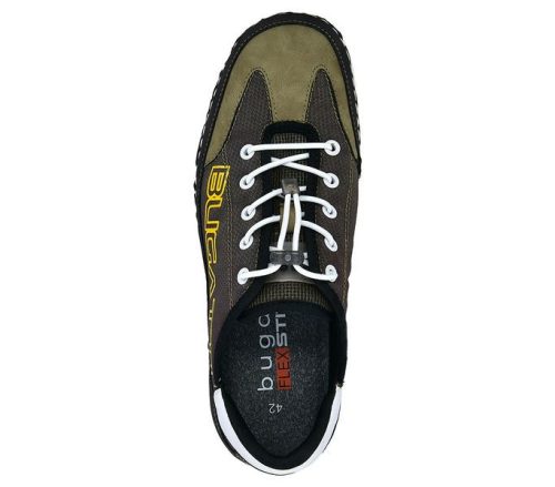 Bugatti férfi cipő - AFF02-5000 7100