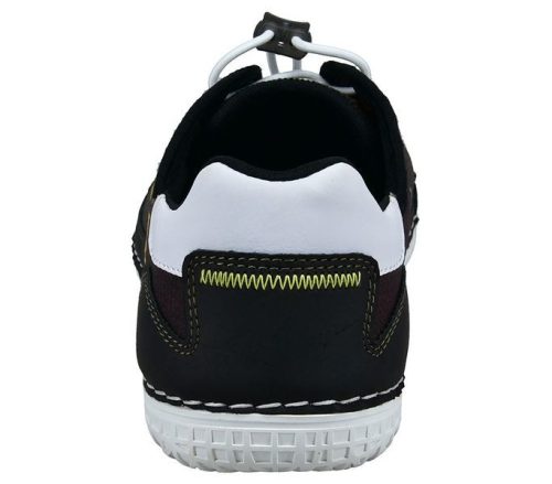 Bugatti férfi cipő - AFF02-5000 7100