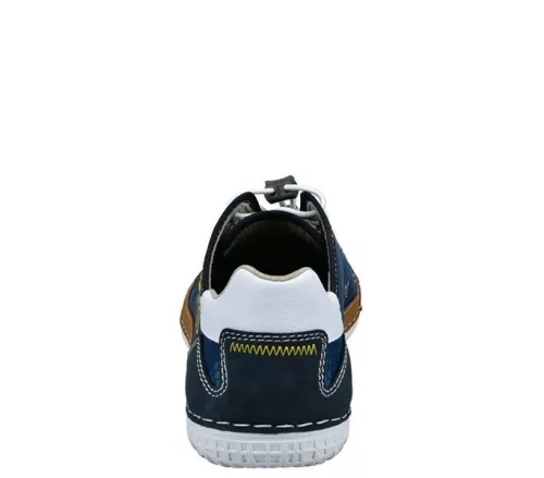 Bugatti férfi cipő - AFF02-5000 8100