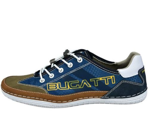 Bugatti férfi cipő - AFF02-5000 8100