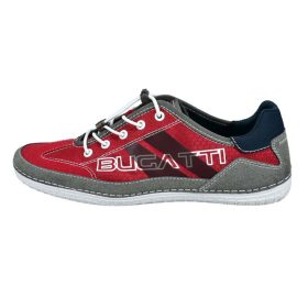 Bugatti férfi cipő - AFF02-5400 3000