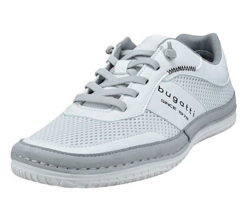 Bugatti férfi cipő - AFF04-5050 2015