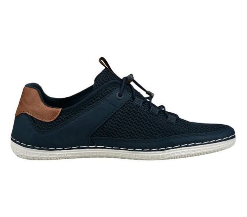 Bugatti férfi cipő - AFF12-6900 4100