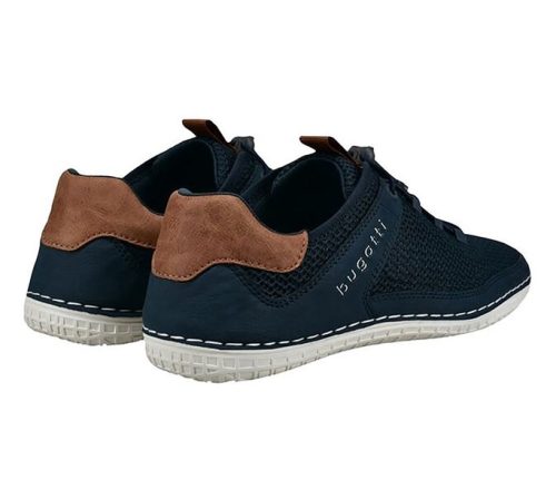 Bugatti férfi cipő - AFF12-6900 4100