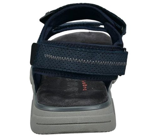 Bugatti férfi szandál - AFG81-5000 4100