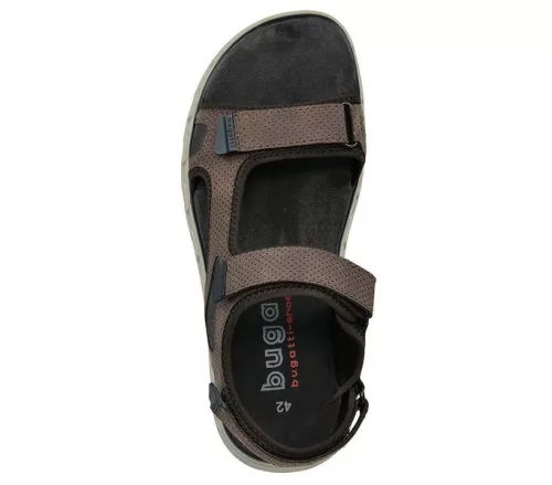 Bugatti férfi szandál - AFG81-5000 6300