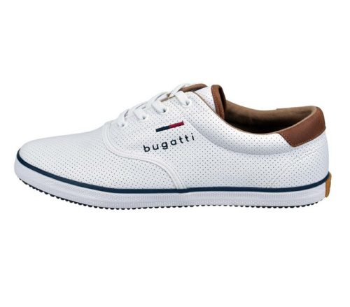 Bugatti Férfi cipő - AFH01-5000 2000