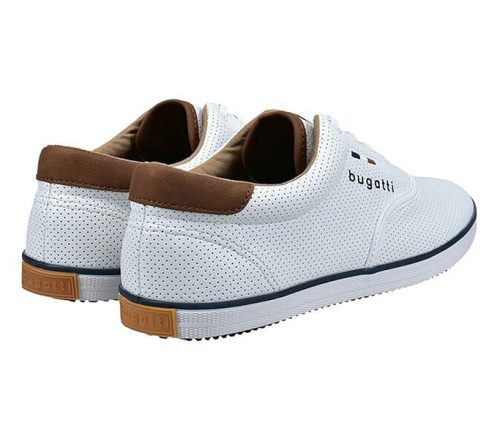 Bugatti férfi cipő - AFH01-5000 2000