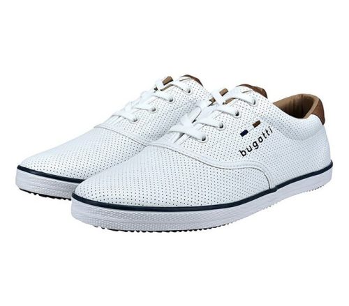 Bugatti férfi cipő - AFH01-5000 2000