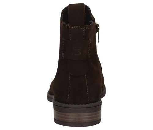 Bagatt női bokacsizma - AFS3A-3400 6161