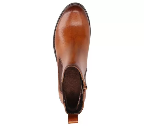 Bagatt női bokacsizma - AFS3A-4000 6361