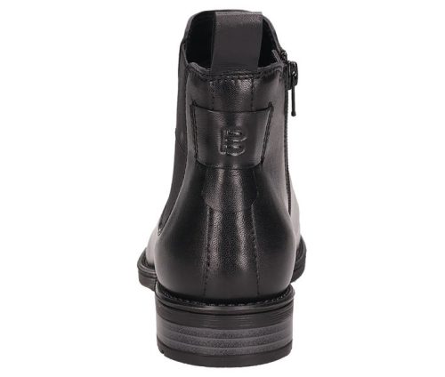 Bagatt női bokacsizma - AFS3A-4050 1010