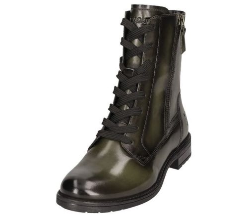 Bagatt női bokacsizma - AFS3G-3000 7100