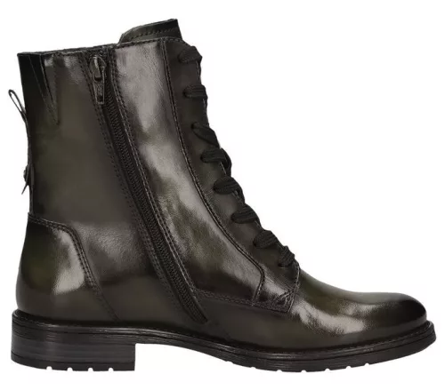 Bagatt női bokacsizma - AFS3G-3000 7100