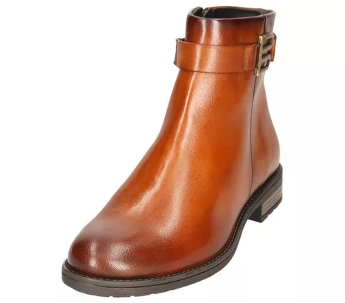 Bagatt női bokacsizma - AFS3I-4100 6300