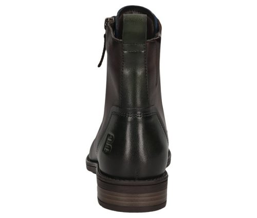 Bagatt női bokacsizma - AFS3K-4141 4181