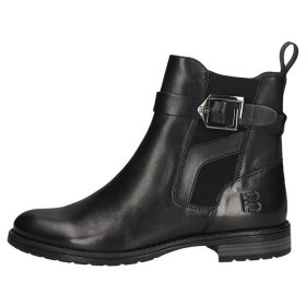 Bagatt női bokacsizma - AFS3V-4050 1010