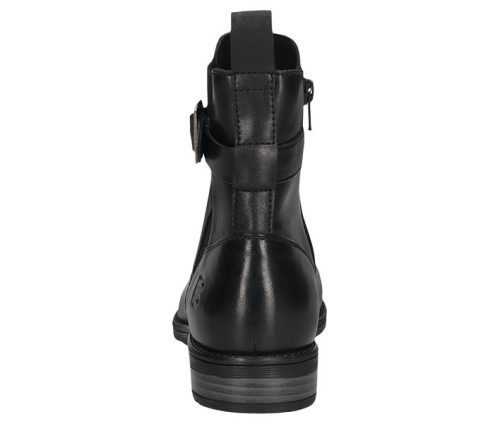 Bagatt női bokacsizma - AFS3V-4050 1010