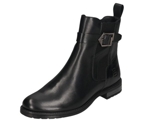 Bagatt női bokacsizma - AFS3V-4050 1010