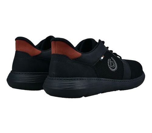 Bugatti férfi cipő - AFU08-6900 1000