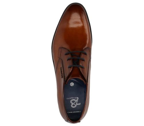 Bugatti férfi cipő - AFY02-1100 6300