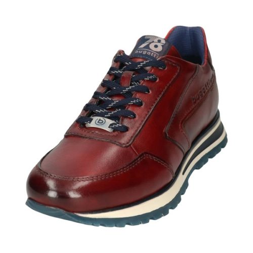 Bugatti férfi cipő - AG804-4100 3000