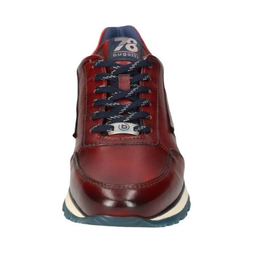 Bugatti férfi cipő - AG804-4100 3000