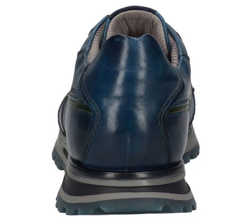 Bugatti férfi cipő - AG804-4100 4000