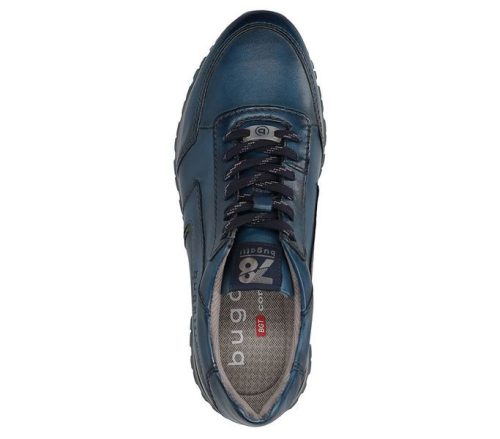 Bugatti férfi cipő - AG804-4100 4000