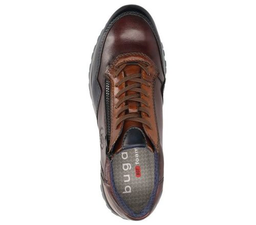 Bugatti férfi cipő - AG805-4141 4135