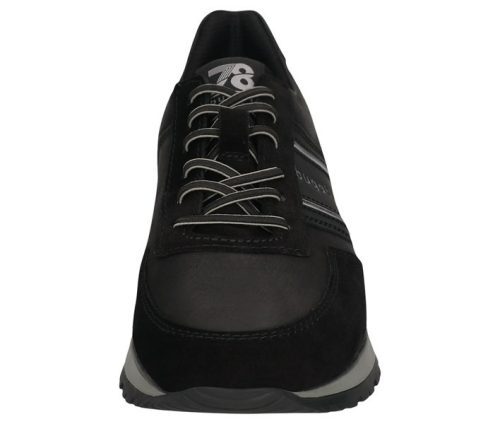 Bugatti férfi cipő - AG806-1432 1010