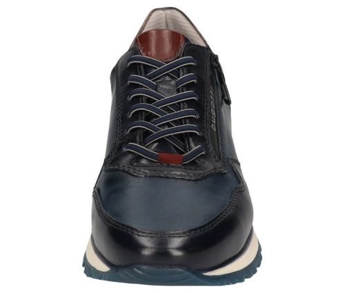 Bugatti férfi cipő - AG809-4141 4140