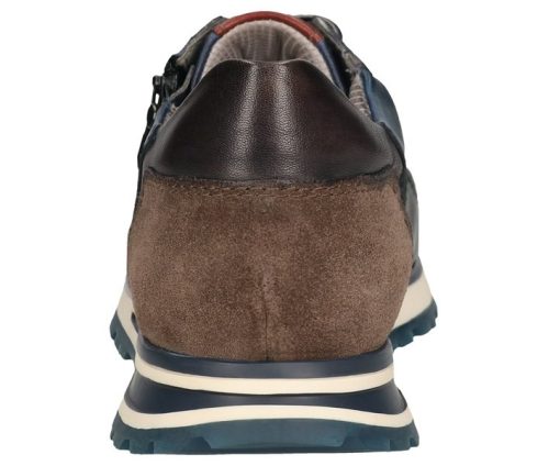 Bugatti férfi cipő - AG809-4141 4140