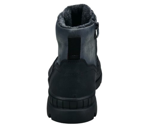 Bugatti férfi bakancs - AGA32-5000 1100