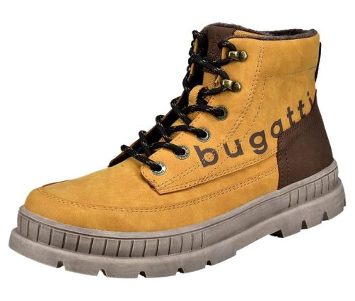 Bugatti férfi bakancs - AGA32-5000 5200