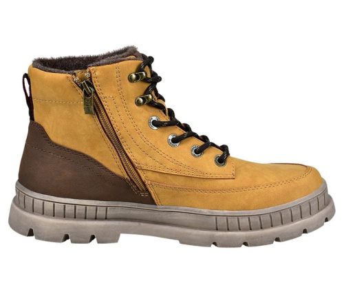 Bugatti férfi bakancs - AGA32-5000 5200