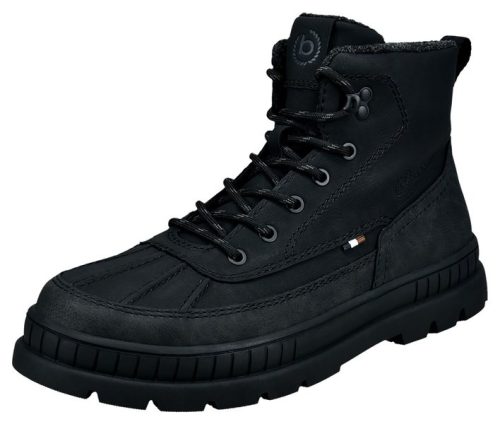 Bugatti férfi bakancs - AGA34-5000 1000