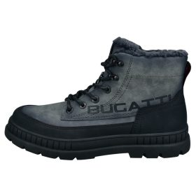 Bugatti férfi bakancs - AGA53-5000 1100