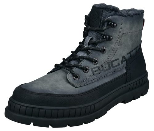 Bugatti férfi bakancs - AGA53-5000 1100