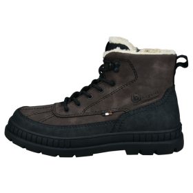 Bugatti férfi bakancs - AGA54-5050 6010