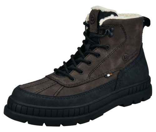 Bugatti férfi bakancs - AGA54-5050 6010